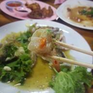 เม้งปูดอง