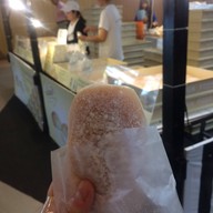 เมนูของร้าน Little C Bangkok เซ็นทรัล ปิ่นเกล้า