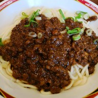 Yongkang Beef Noodle