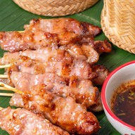 เมนูของร้าน Cheezy Burn