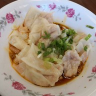 Yongkang Beef Noodle