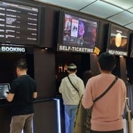 Cathay Cineplex Cineleisure Orchard โรงภาพยนตร์คาเท่ย์ ออชาร์ด