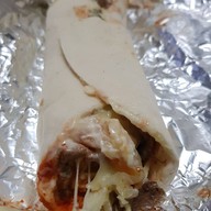 เมนูของร้าน กะบับไก่ชีสมัยลาภ ซอยมัยลาภ