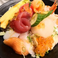 Dingxi Sushi