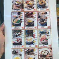 เมนู เช็งซิมอี๊ คลองสาน