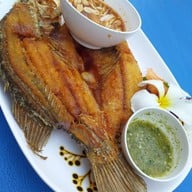เมนูของร้าน Yes Indeed restaurant แจ้งวัฒนะ