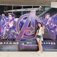 Cathay Cineplex Cineleisure Orchard โรงภาพยนตร์คาเท่ย์ ออชาร์ด