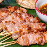 เมนูของร้าน Cheezy Burn