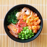 เมนูของร้าน Shari Shari Silom Complex