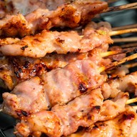 เมนูของร้าน Cheezy Burn