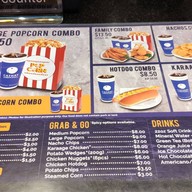 Cathay Cineplex Cineleisure Orchard โรงภาพยนตร์คาเท่ย์ ออชาร์ด