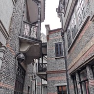 บรรยากาศ Xintiandi