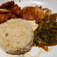 ขาหมูนครปฐม