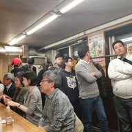 บรรยากาศ Ramen Shingen