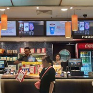 Cathay Cineplex Cineleisure Orchard โรงภาพยนตร์คาเท่ย์ ออชาร์ด