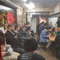 บรรยากาศ Ramen Shingen