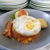 เมนูของร้าน 7n'3 Restaurant