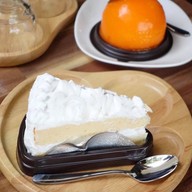 ชะเอม คาเฟ่