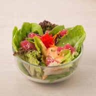 เมนูของร้าน Shari Shari Silom Complex