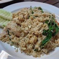 ข้าวผัดกูรู