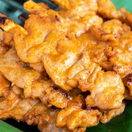 เมนูของร้าน Cheezy Burn