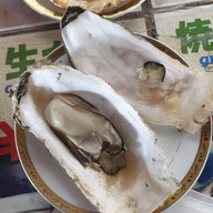 เมนูของร้าน Nijo Market