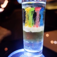 เมนูของร้าน PIER 88