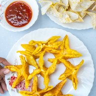 เมนูของร้าน Cheezy Burn