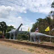 บรรยากาศ จุดชมทิวทัศน์กว๊านพะเยา