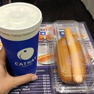 Cathay Cineplex Cineleisure Orchard โรงภาพยนตร์คาเท่ย์ ออชาร์ด