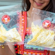 เมนูของร้าน Cheezy Burn