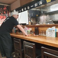 บรรยากาศ Ramen Shingen