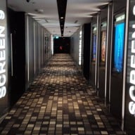 Cathay Cineplex Cineleisure Orchard โรงภาพยนตร์คาเท่ย์ ออชาร์ด