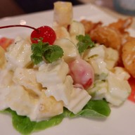 เมนูของร้าน PIER 88