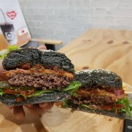 เมนูของร้าน PangPond Cafe