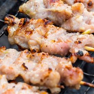 เมนูของร้าน Cheezy Burn