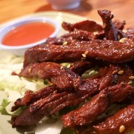 เมนูของร้าน ครัวคุณตุ้ม