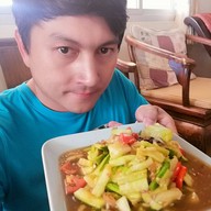 ส้มตำตลาดหางดง