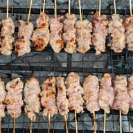 เมนูของร้าน Cheezy Burn