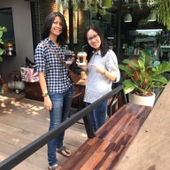 ชะเอม คาเฟ่