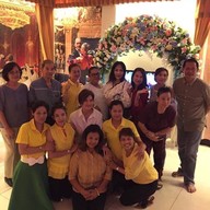 ร้าน อลิสรา คาราโอเกะ