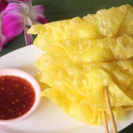 เมนูของร้าน ร้านนายช่างก๋วยเตี๋ยวเรืออยุธยา 15 สาขาสะพานสี่