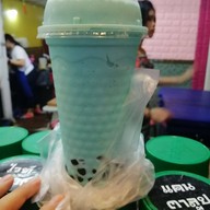 ระเบียงน้ำ-ชานมไข่มุก