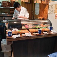 เมนูของร้าน Nijo Market