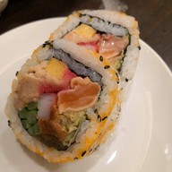 Dingxi Sushi