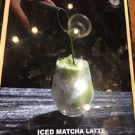 เมนู CUB House Hatyai