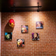 บรรยากาศ Golf tar shabu&Golf tar sashimi