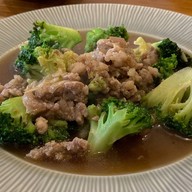 เมนูของร้าน Thairaya