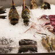 Phi Phi Island Seafood At MAYA MAYA Lifestyle Shopping Center