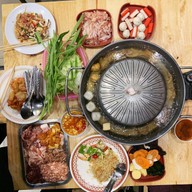 เมนูของร้าน Golf tar shabu&Golf tar sashimi